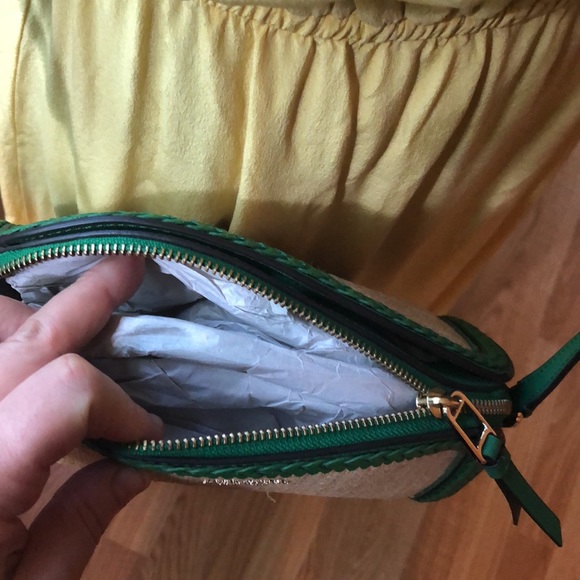 💐 Kate Spade Purse NWT - Picture 5 of 7